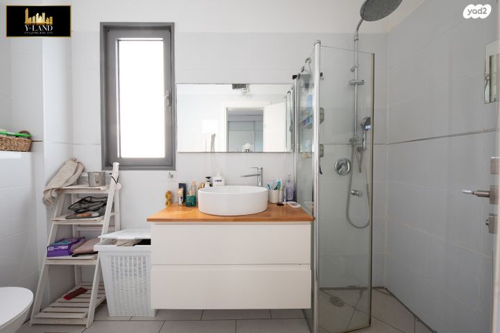 דירה, צמרות המושבה, באר יעקב