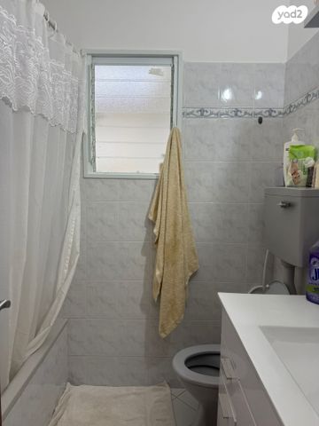 דירה, שדרות צה"ל, ההעפלה, קרית גת