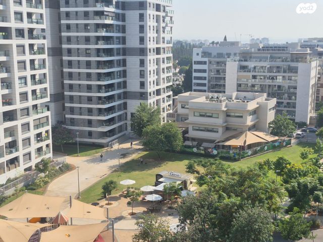 דופלקס, קיראון, קרית אונו