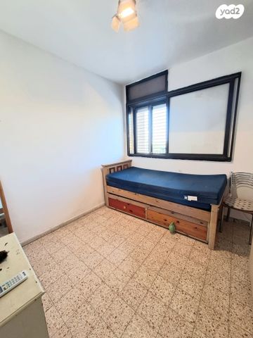 דירה, דרך צרפת 63, קרית שפרינצק, חיפה