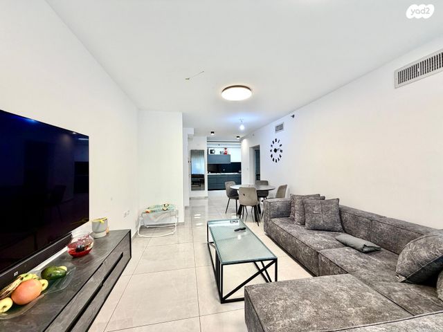 דירה, בלפור 9, פרדס הגדוד, נתניה