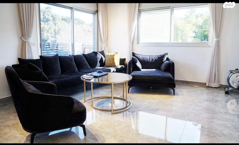 דירה, בנימין זאב באכר, תל חיים, תל אביב יפו