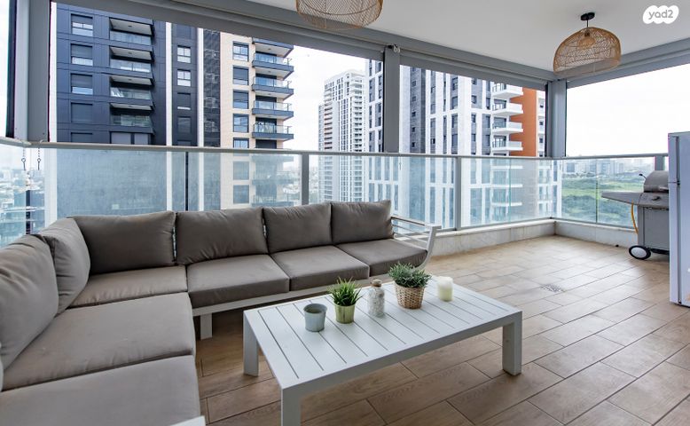 דירה, פסגת הדר / נווה עוז הירוקה, פתח תקווה