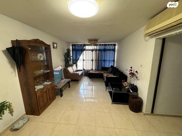 דירה, פיק"א, לב העיר, טבריה