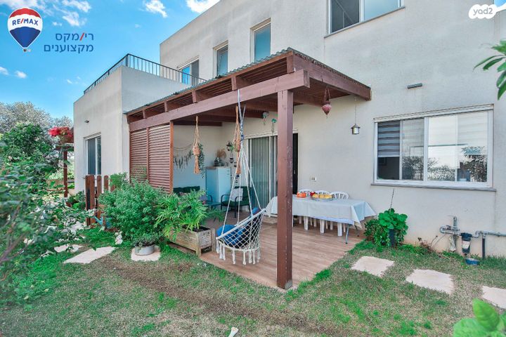 בית פרטי/ קוטג', רמת השופט, רמת השופט