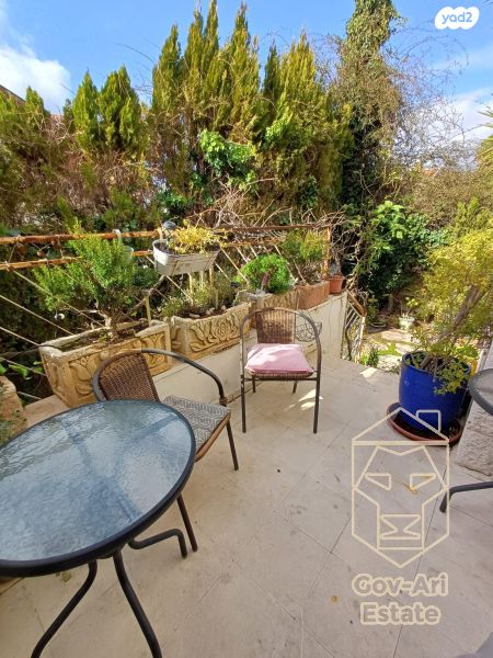 בית פרטי/ קוטג', ארנונה, ירושלים