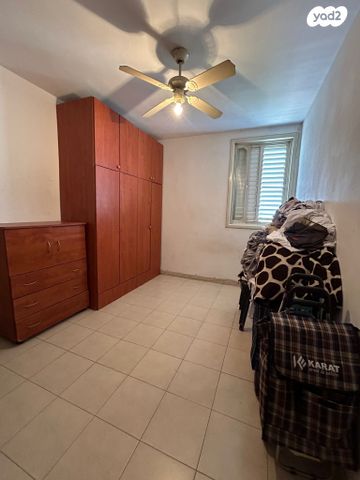 דירה, סר ג'ון מונש, יד אליהו, תל אביב יפו