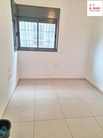 דירה, חד נס, נגבה, רמת גן