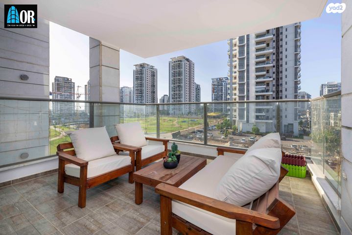 דירה, שבו, צמרות המושבה, באר יעקב