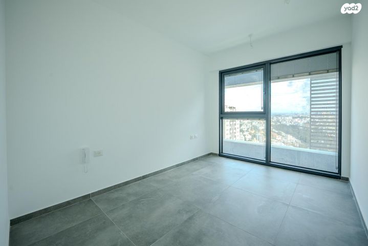 דירה, תוצרת הארץ 5, נחלת יצחק, תל אביב יפו