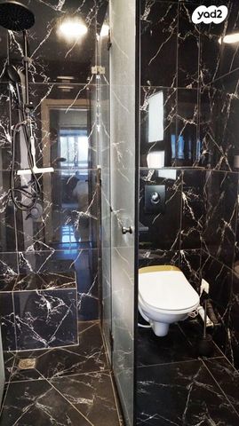 דירה, בנימין זאב באכר, תל חיים, תל אביב יפו