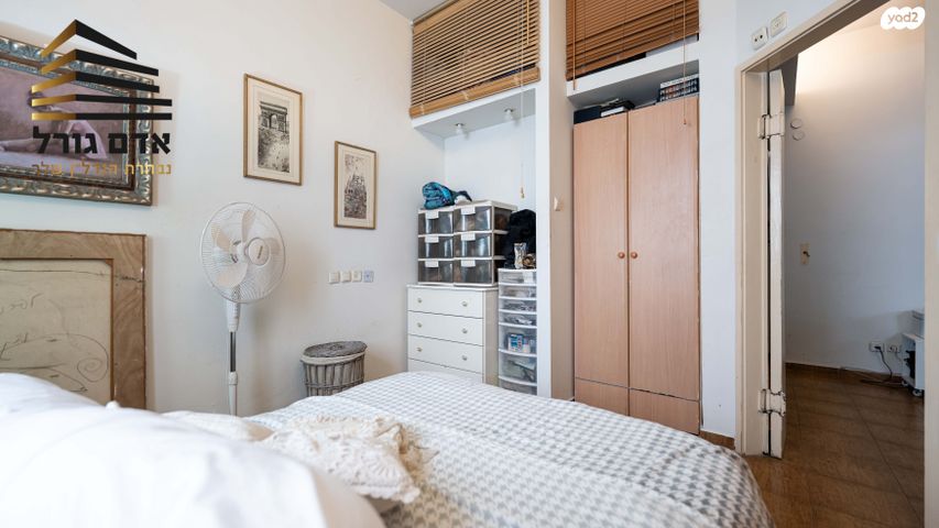 דירה, שדרות נורדאו, הצפון הישן - צפון, תל אביב יפו