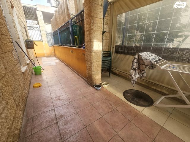 דירת גן, חטיבת גבעתי, רמת רבין, כרמיאל