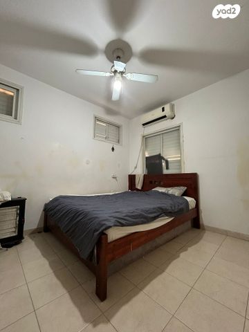 דירה, סר ג'ון מונש, יד אליהו, תל אביב יפו