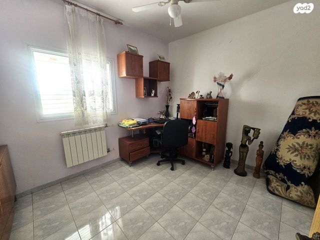 דירת גן, הדקל, שגיא, כרמיאל