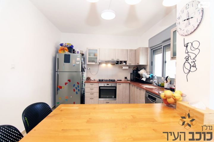 דירה, אלונים, קרית השרון, נתניה