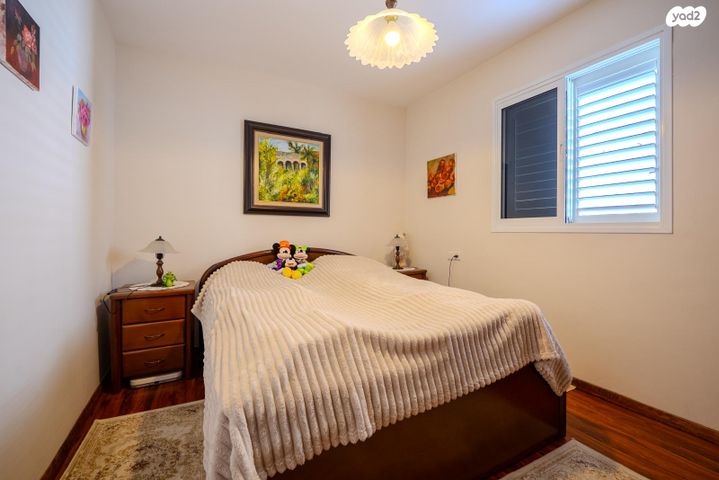 דירה, מעפילי אגוז 36, נווה חן, תל אביב יפו