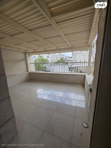 בית פרטי/ קוטג', שלמה אפשטיין, הבנים, קרית גת