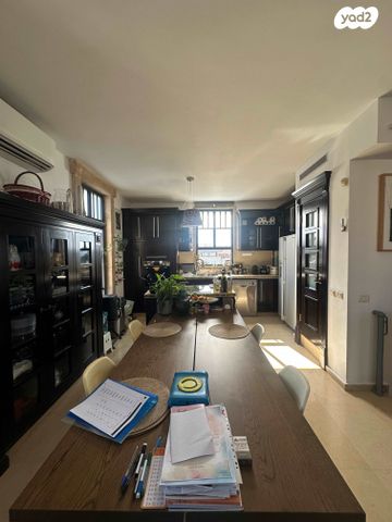 גג/ פנטהאוז, עג'מי, גבעת העליה, תל אביב יפו