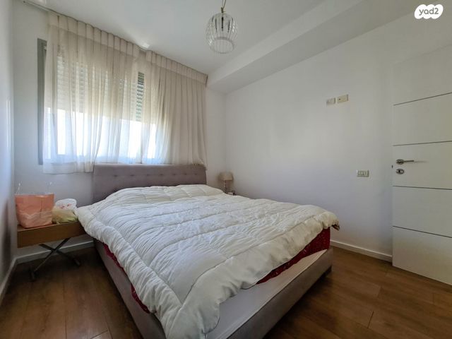 דירה, אליעזר בן יהודה, מרכז העיר דרום, נתניה