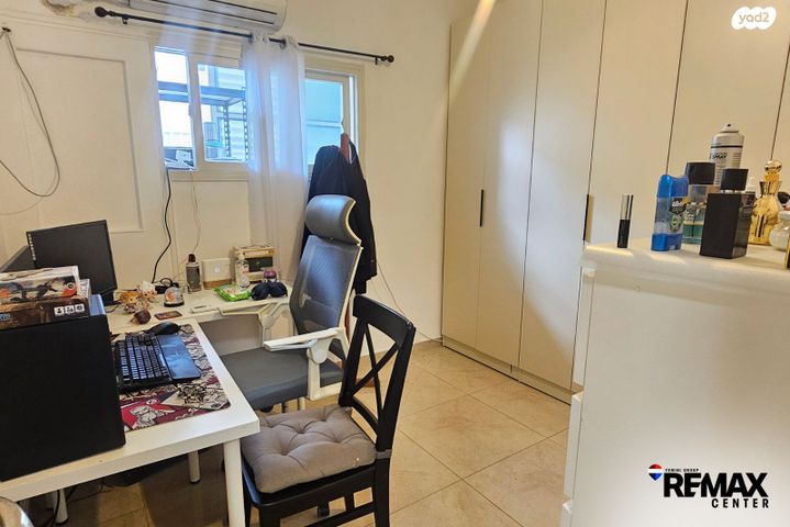 דירה, השיקמה, דרום מערב ותיק, בת ים