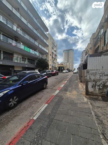 דירה, הלפר, הגבול רוטשילד, בת ים