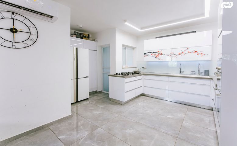 דירה, הדר גנים, פתח תקווה