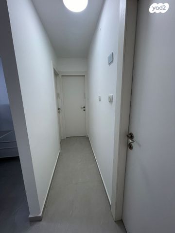 דירה, דרך מצדה, שכונה ו', באר שבע