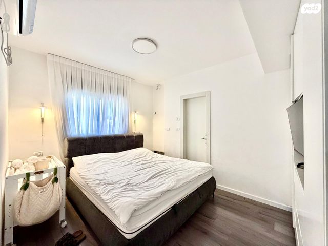 דירה, בלפור 9, פרדס הגדוד, נתניה