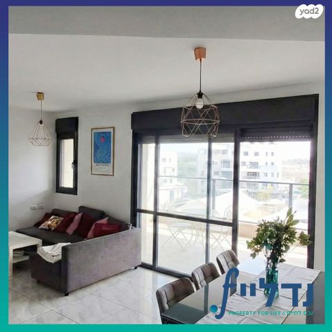 דירה, הרב אברהם שפירא 11, גבעת משקפיים, בית שמש