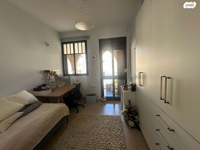 גג/ פנטהאוז, עג'מי, גבעת העליה, תל אביב יפו