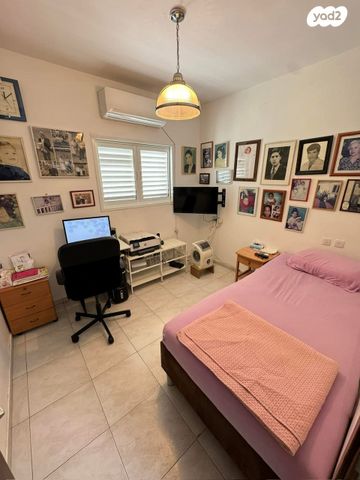 גג/ פנטהאוז, בעל שם טוב, מחנה יהודה, פתח תקווה