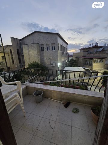 גג/ פנטהאוז, הפלמ"ח 26, בת ים