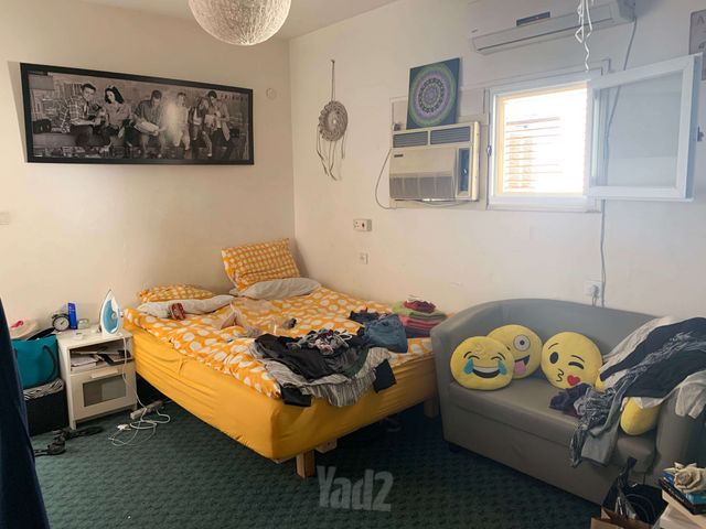 דירה למכירה בתל אביב יפו (תיווך) — 2
