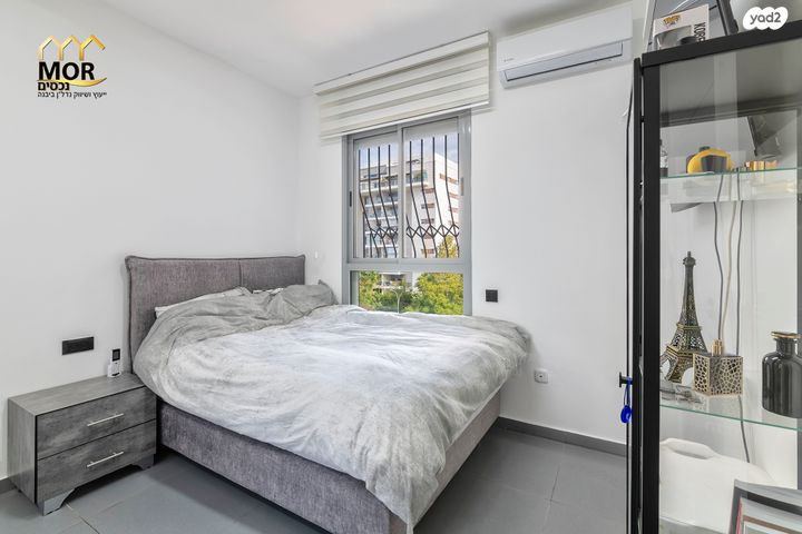 דירה, נאות רבין, יבנה