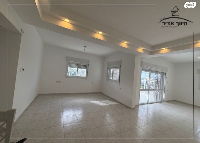 דירה, וולפסון, עיר, מרכז העיר, נהריה