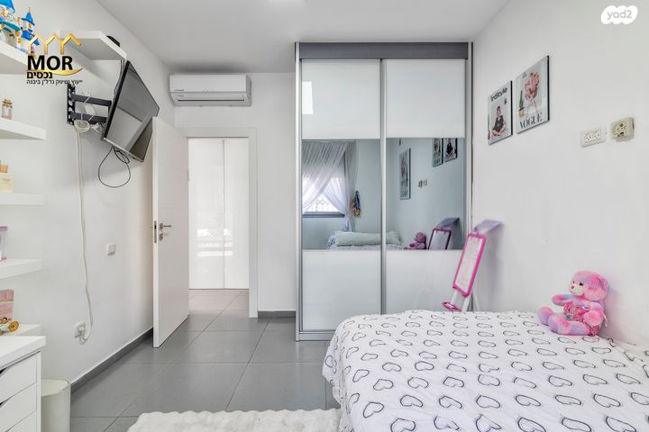 דירה, נאות רבין, יבנה