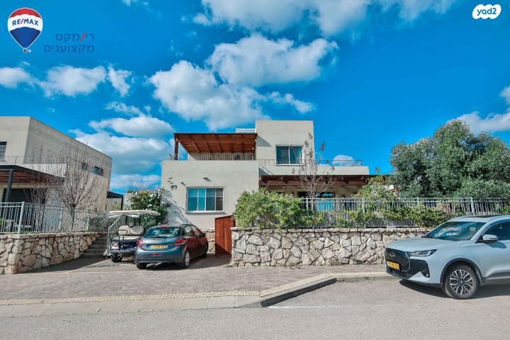 בית פרטי/ קוטג'