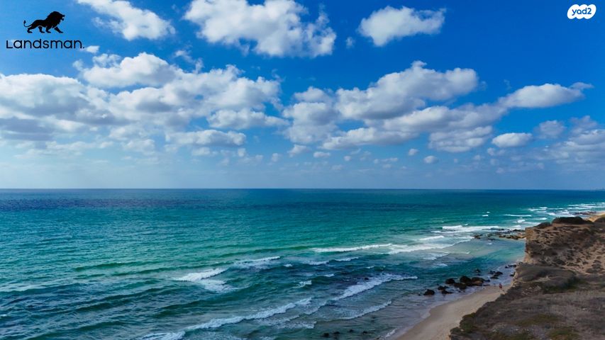 דירה, לויתן, חוף הזהב, נתניה