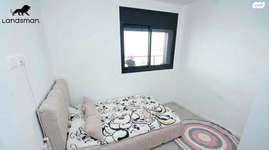 דירה, לויתן, חוף הזהב, נתניה