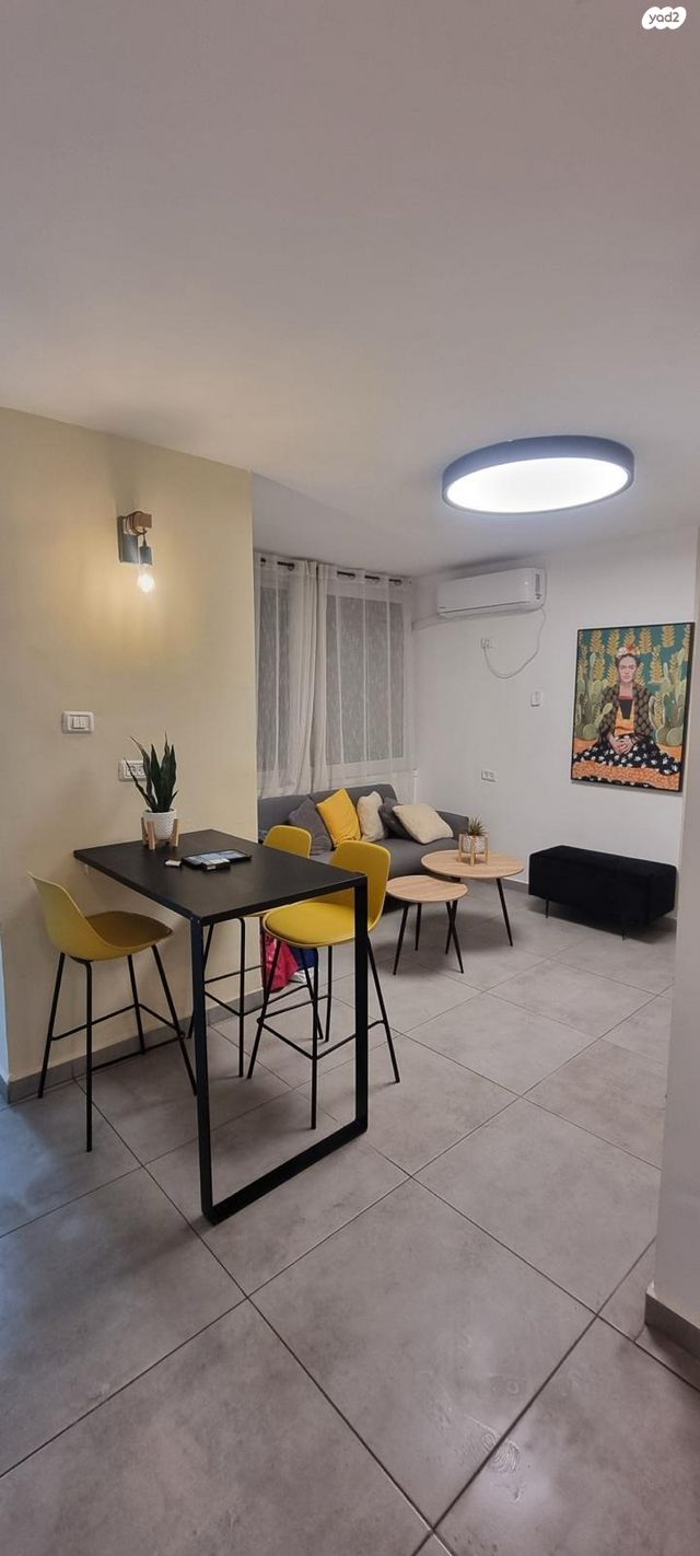 דירה, הכ"ג, באר שבע