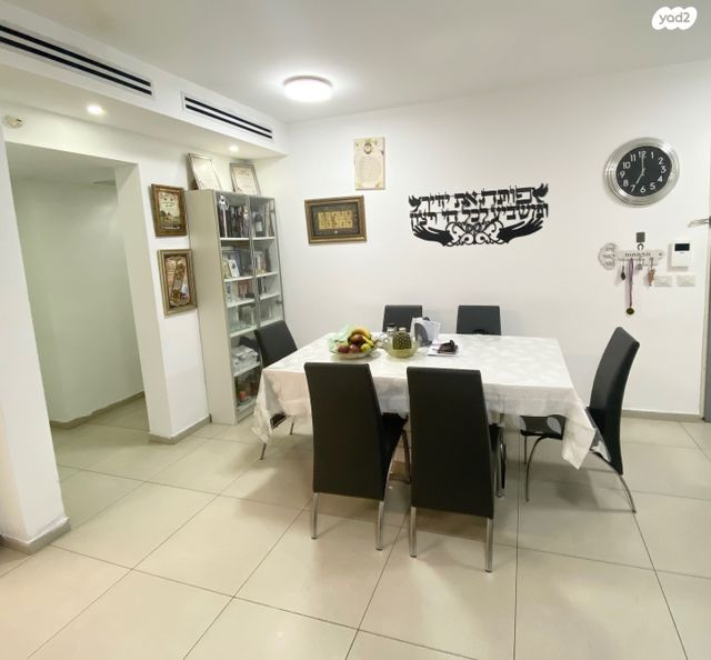 דירה, שקמים ואגמים, אשקלון