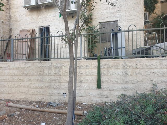 דירה למכירה בירושלים (תיווך) — 3