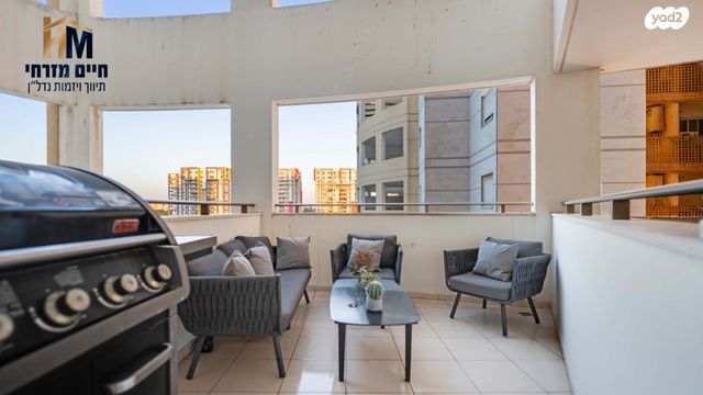 דירה, ניצן, נווה רבין, אור יהודה