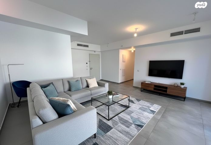 שדרות דוד המלך 