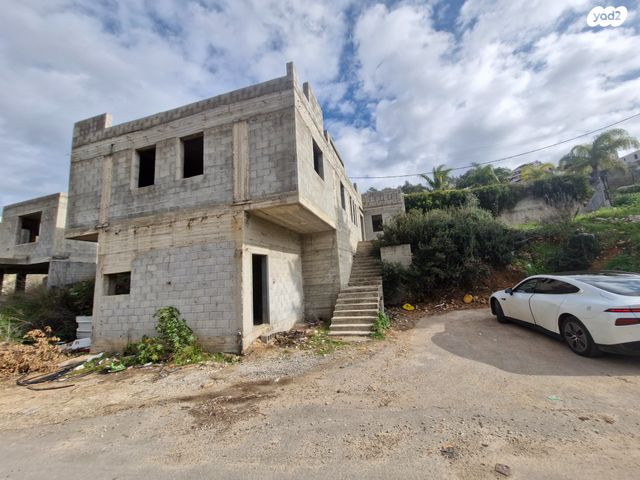 בית פרטי/ קוטג'