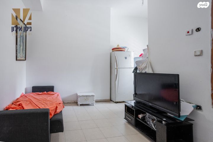 דירה, ברון הירש 1, לב המושבה / מרכז העיר, פתח תקווה