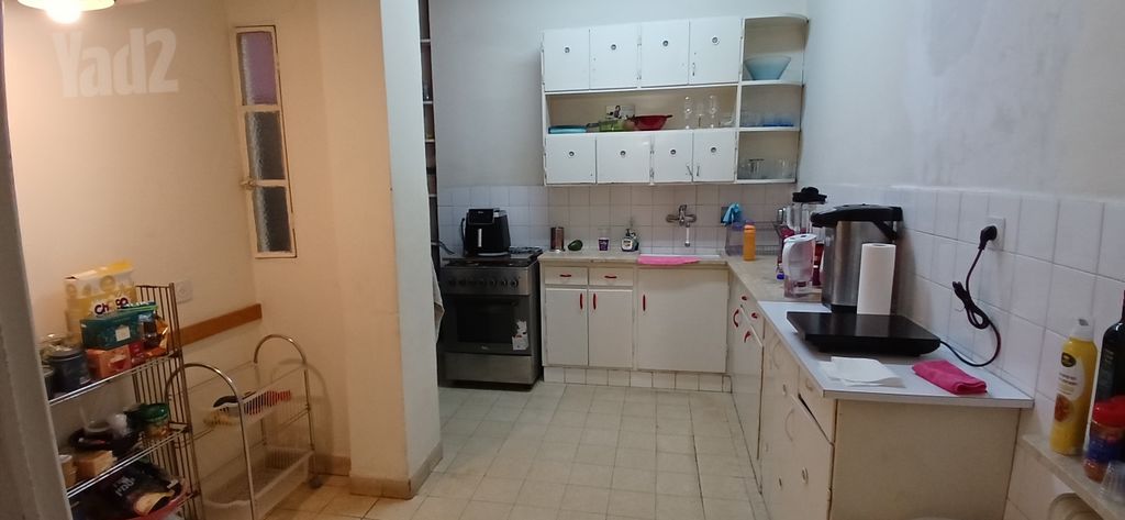 דירה למכירה בירושלים (תיווך) — 3
