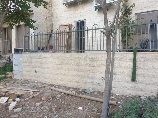 דירה למכירה בירושלים (תיווך) — 4