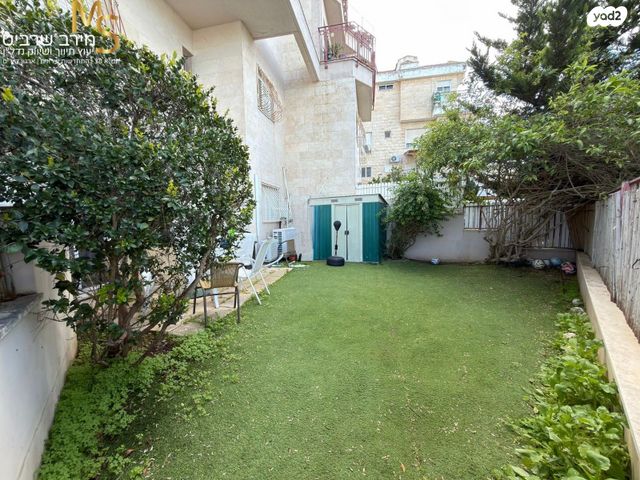 דירת גן, אמנון ותמר, אחוזה, חיפה